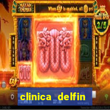 clinica delfin itaigara salvador